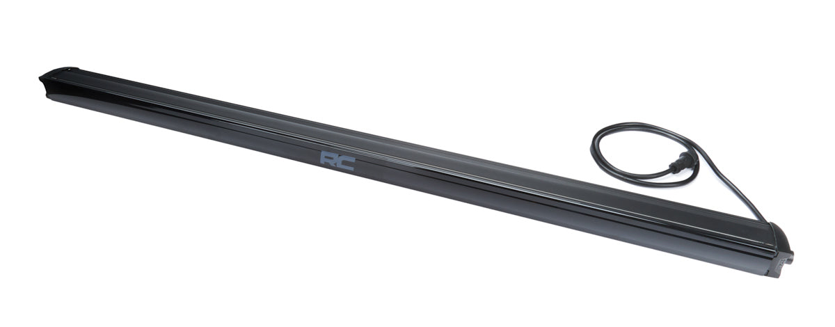 ROUGH COUNTRY 21- Ford Bronco 50in LED Light Kit Winshield RCS71044