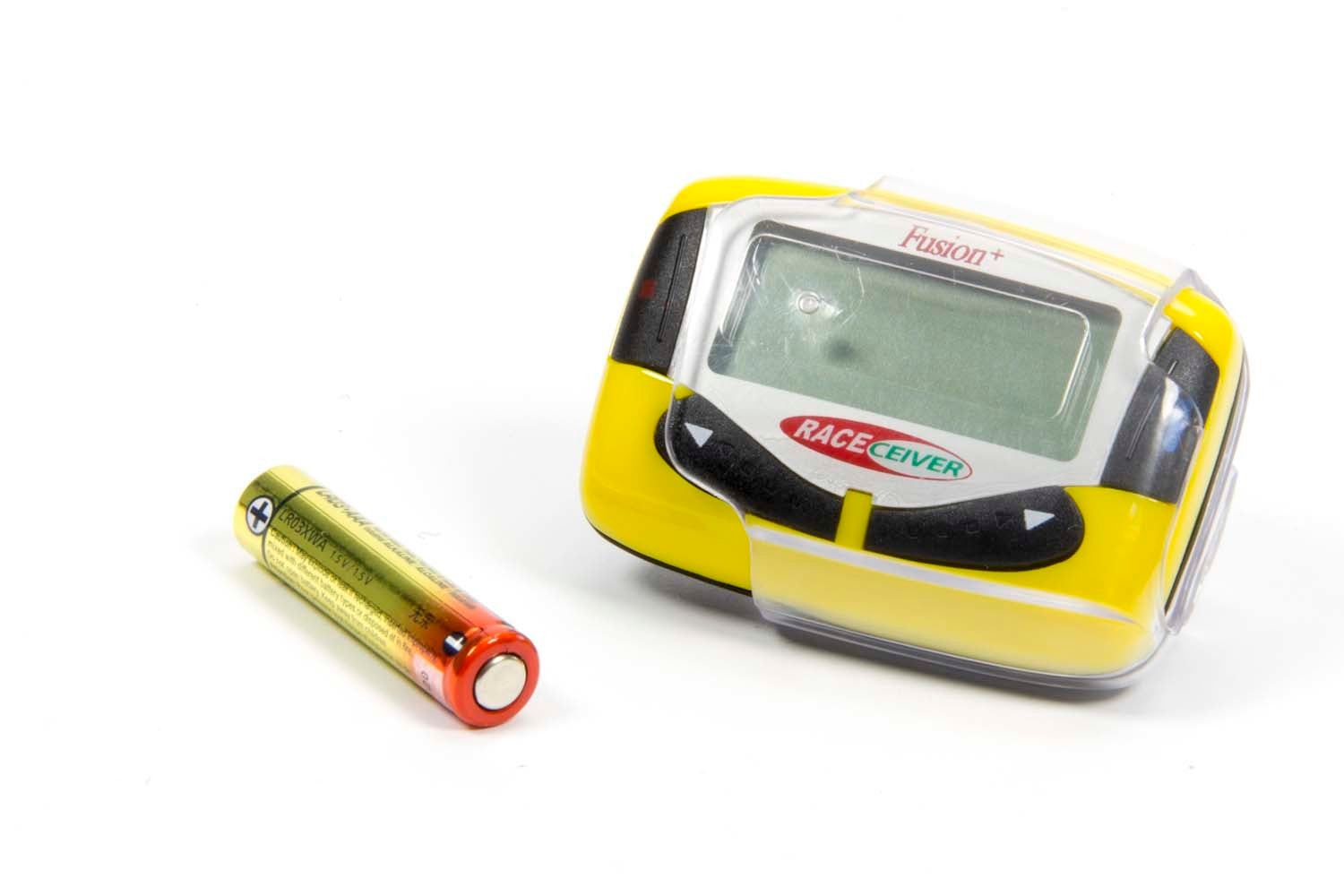 Raceceiver Raceceiver Fusion Plus w/o Earpiece RCVFUS16