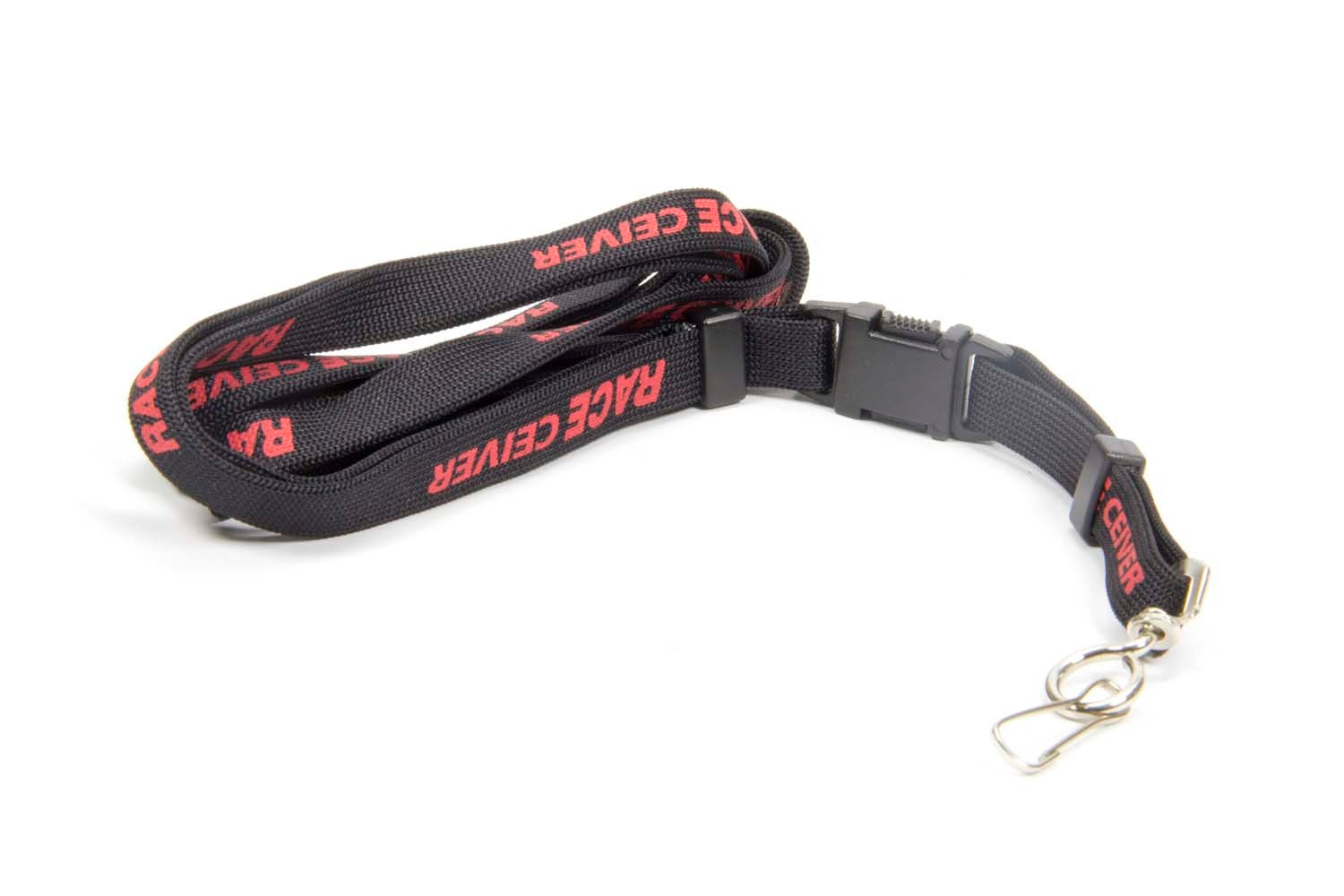 Raceceiver Detachable Lanyard for Raceceiver RCVLY100