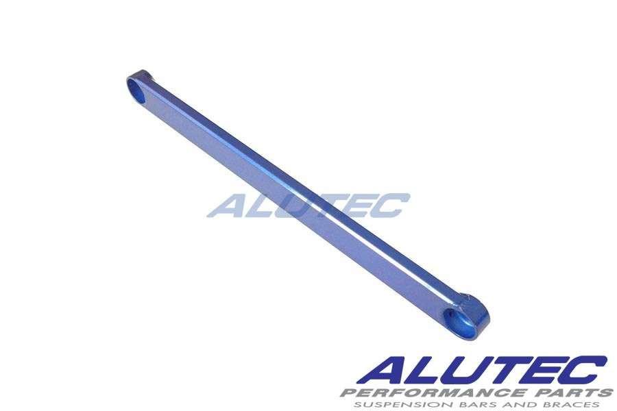 Alutec Rear Differential Brace - Nissan 240SX/180SX/Silvia ('89-94 S13)