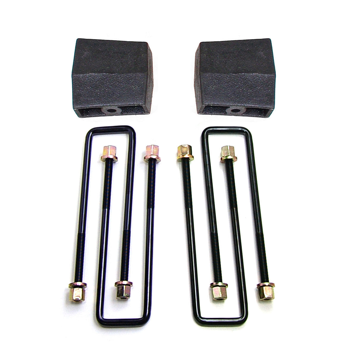ReadyLift 14- GM P/U 1500 Rear Block Kit 5in MLS Kit RDY26-3105