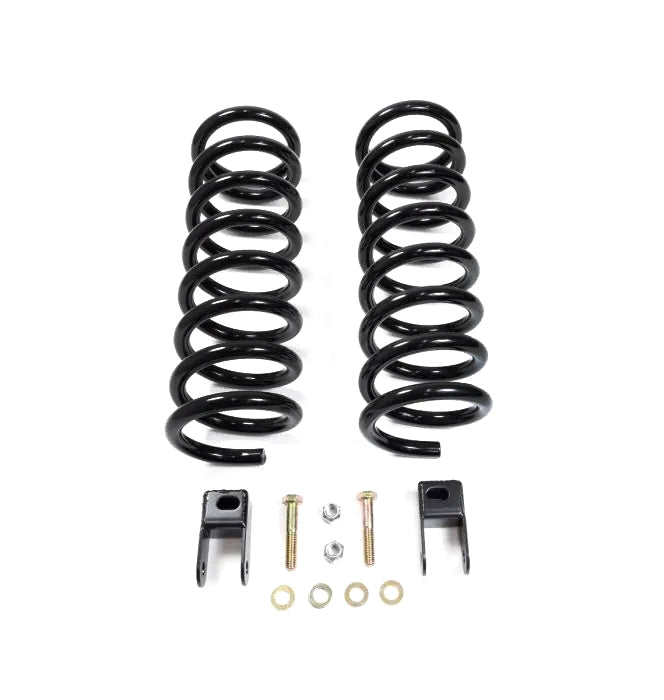 ReadyLift Front End Leveling Kit 19- Ram 2500 1.5in Kit RDY46-19120