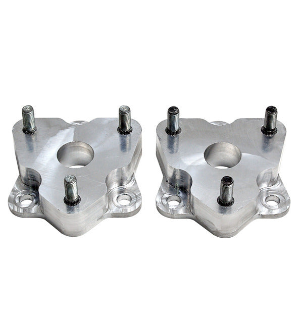 ReadyLift Front End Leveling Kit- 06- Ram 1500 4WD 2in RDY66-1030