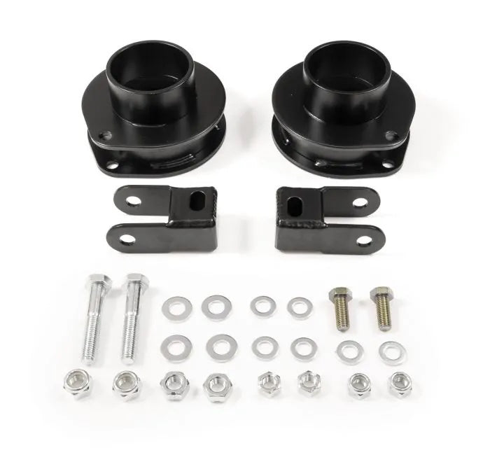 ReadyLift Front End Leveling Kit 19- Ram 25001.75in Kit RDY66-19180
