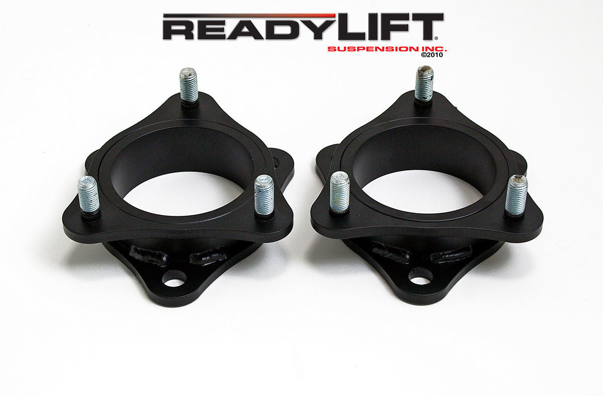 ReadyLift Front End Leveling Kit- 04- F150 2/4WD 2in RDY66-2059