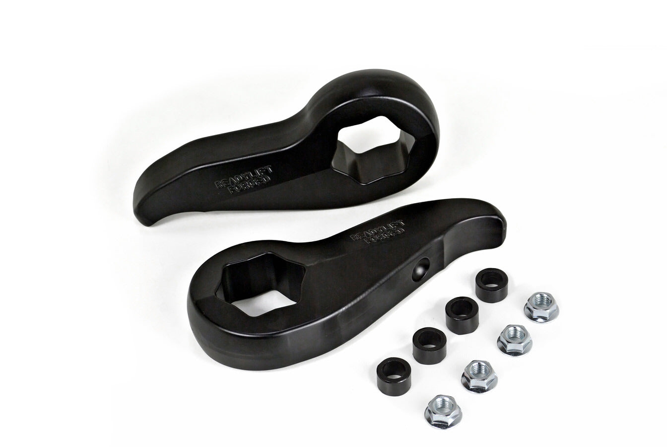 ReadyLift Front End Leveling Kit 11- GM P/U 2500HD 2.25 RDY66-3011