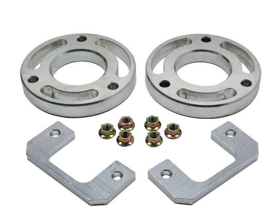 ReadyLift Front End Leveling Kit- 07-18 GM P/U 1500 2.25in RDY66-3085