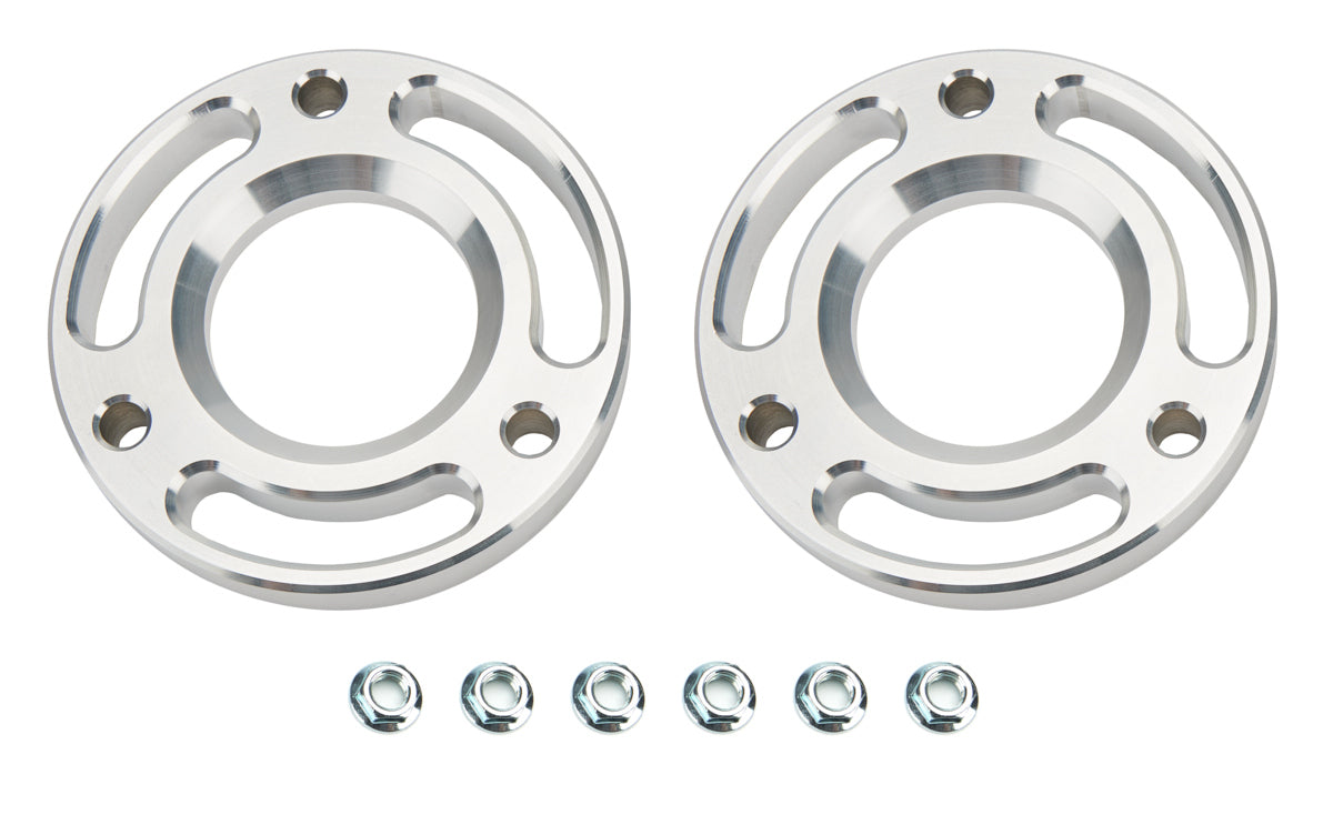 ReadyLift Front End Leveling Kit 19-GM P/U 1500 1.5in Kit RDY66-39150