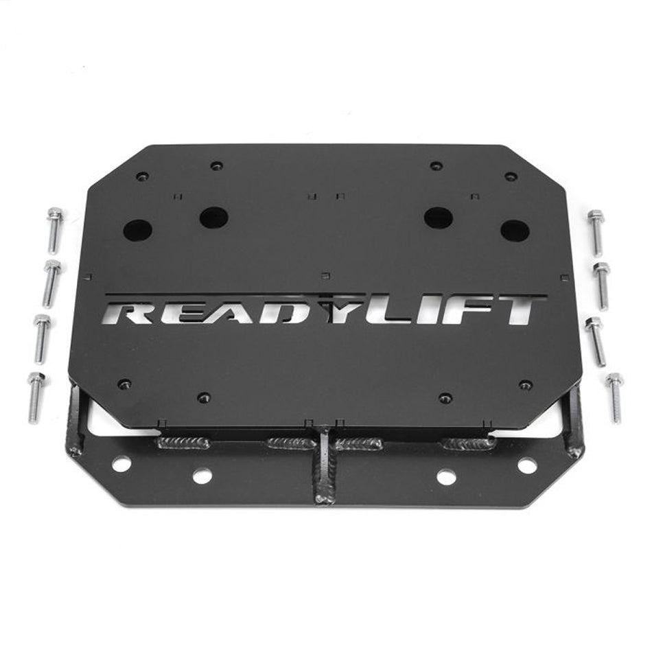 ReadyLift 18- Jeep Wrangler JL Tire Relocation Bracket RDY67-6800