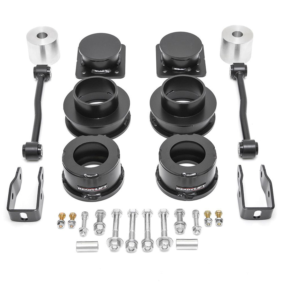 ReadyLift 2.5in SST Lift Kit 20- Jeep Gladiator RDY69-6025