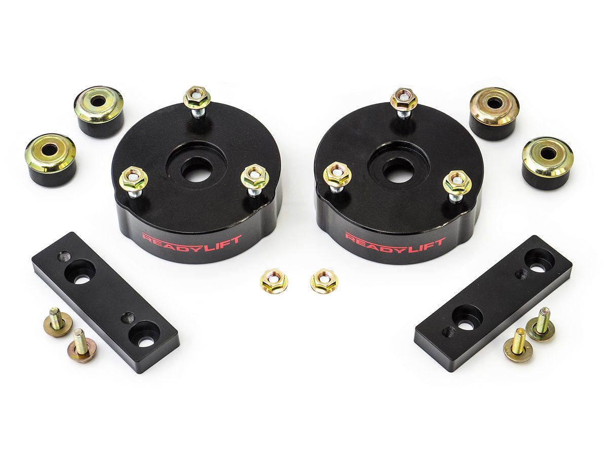 ReadyLift Front End Leveling Kit 15- Colorado 2in RDYT6-3072-K