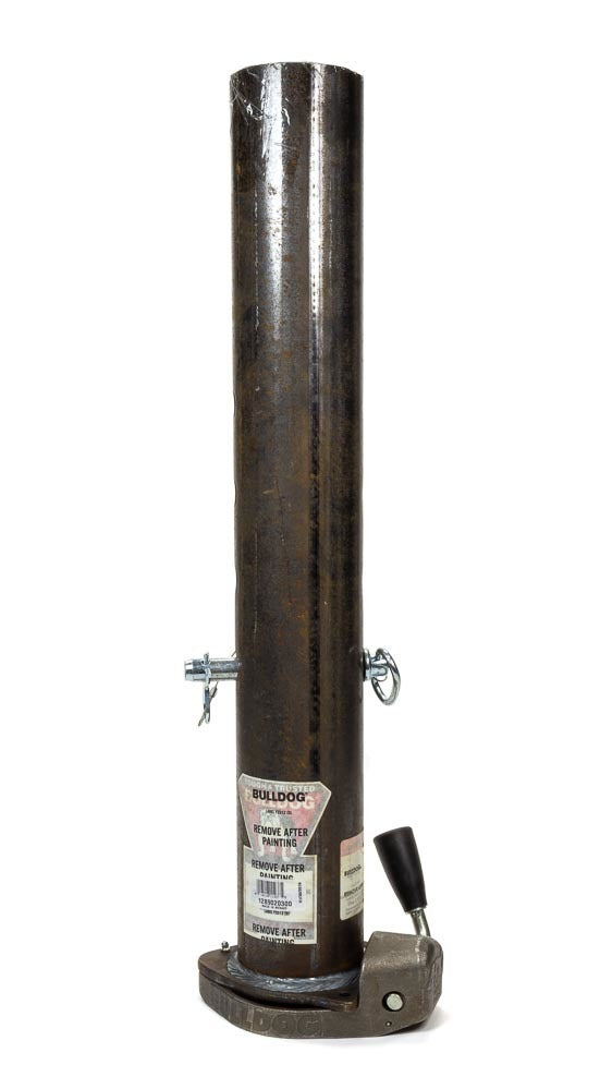 Reese Tow Power BX1 25K Round Gooseneck Coupler w/o Outer Tube I REE1289020300