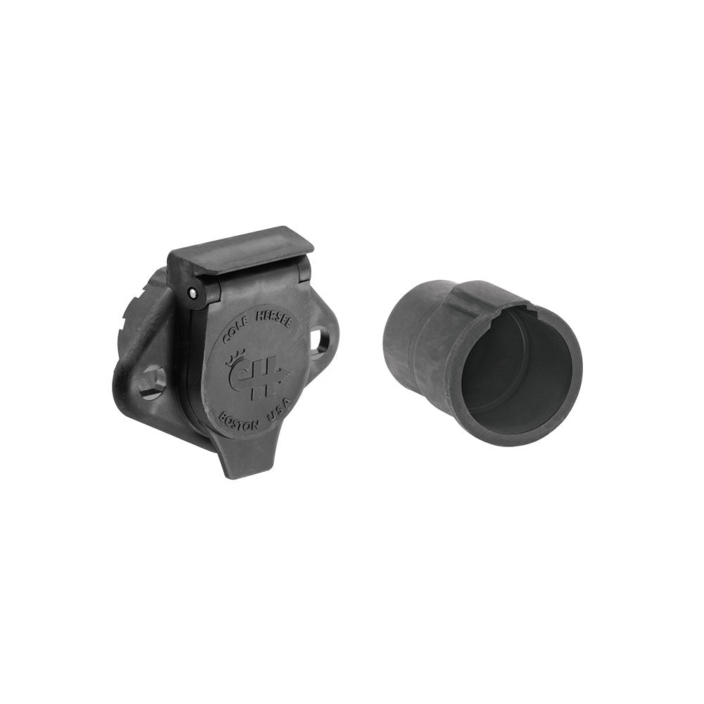 Reese Tow Power Must Order in Qtys of 6p cs-7-Way Round Pin Ag Ve REE787303