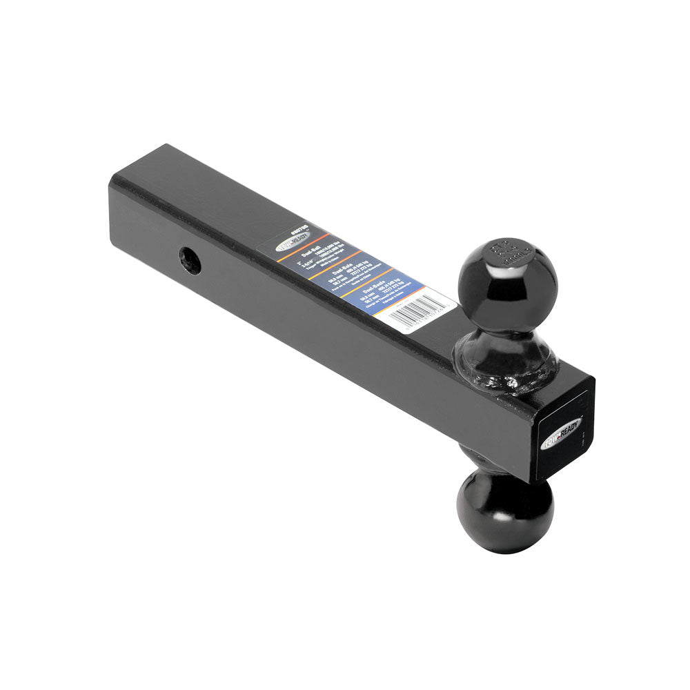 Reese Tow Power Dual Ball Mount REE80796
