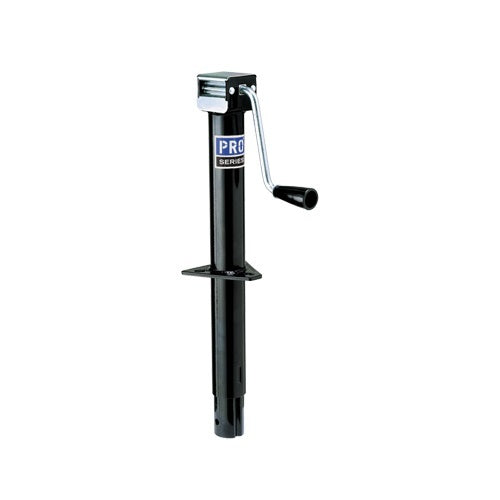 Reese Tow Power 2000 lbs SW A-Frame 14in Travel Black REERV20000303