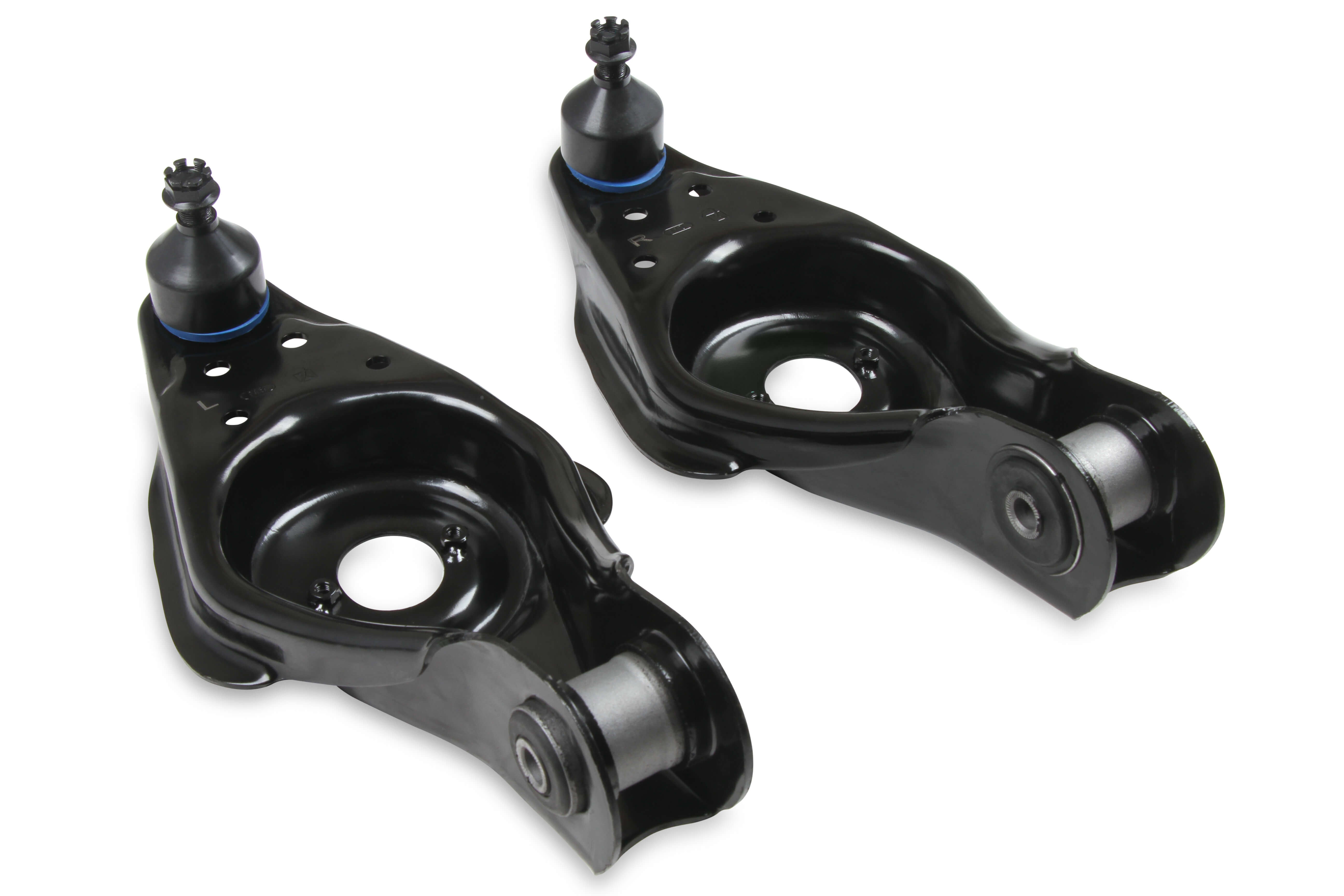 Rekudo 72-93 D100 Drop Lower Control Arms REKRK100-27