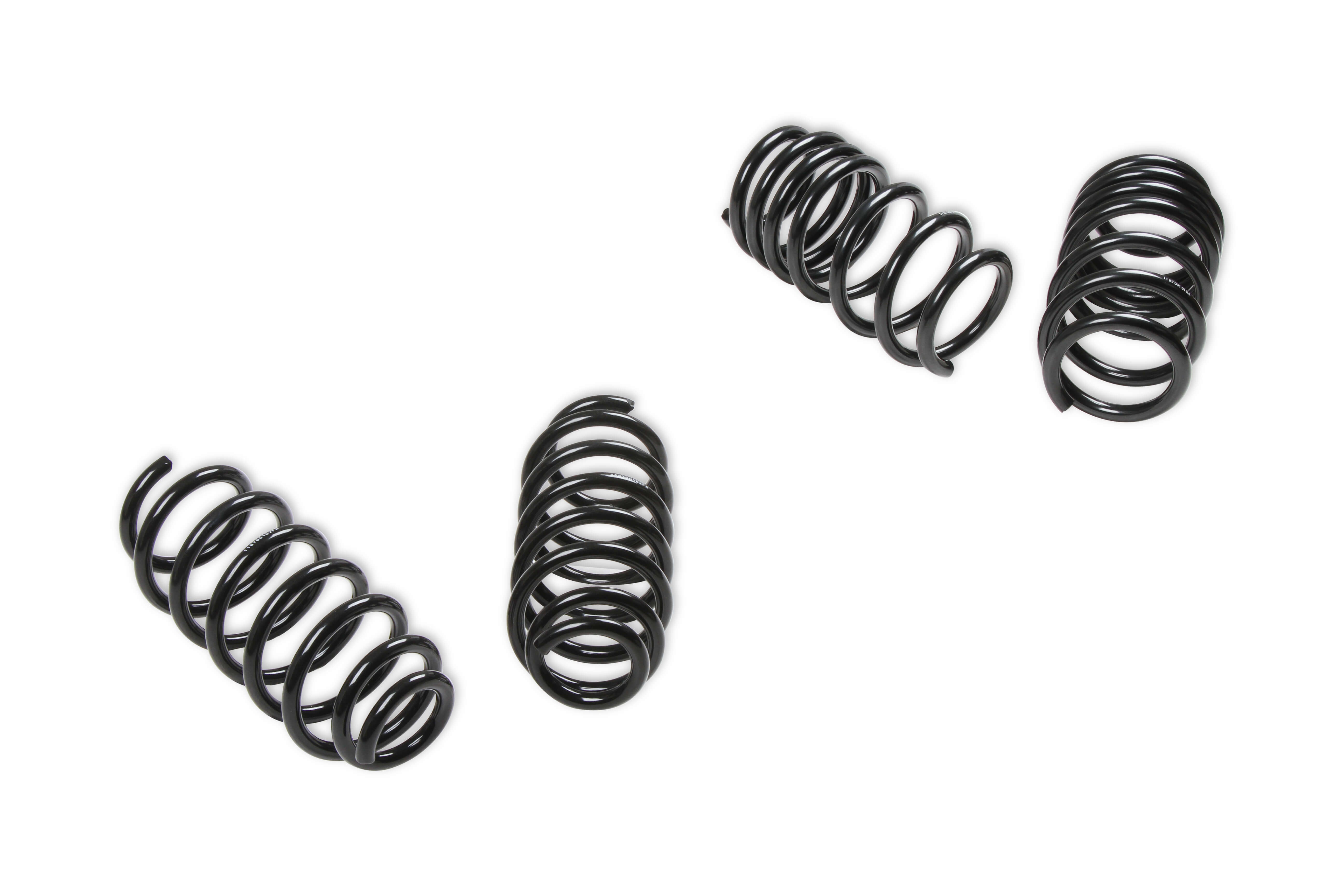 Rekudo 18-20 Tesla Model 3 Drop Springs REKRK200-10