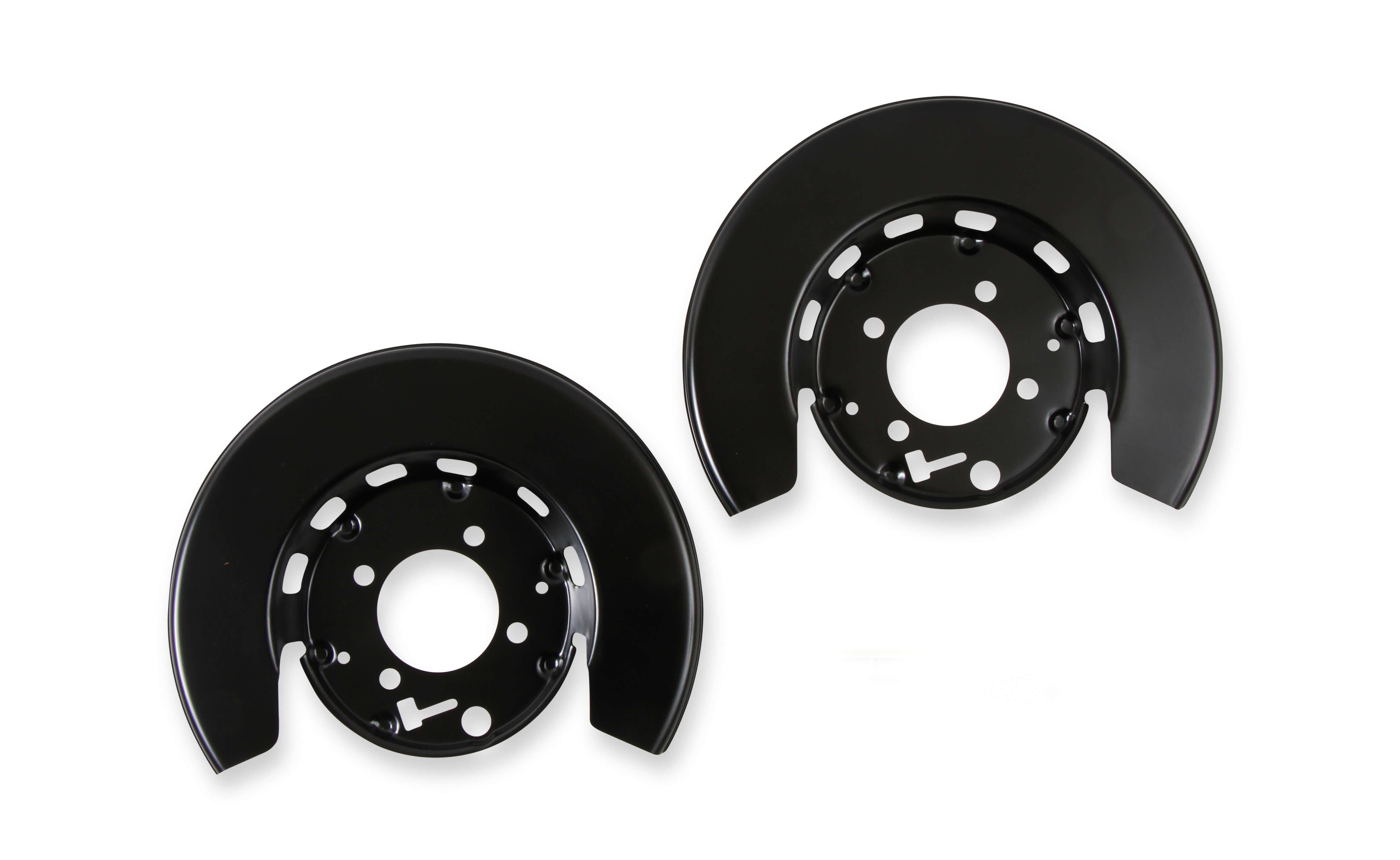 Rekudo 67-81 GM F-Body Rear Dust Shield REKRK400-16