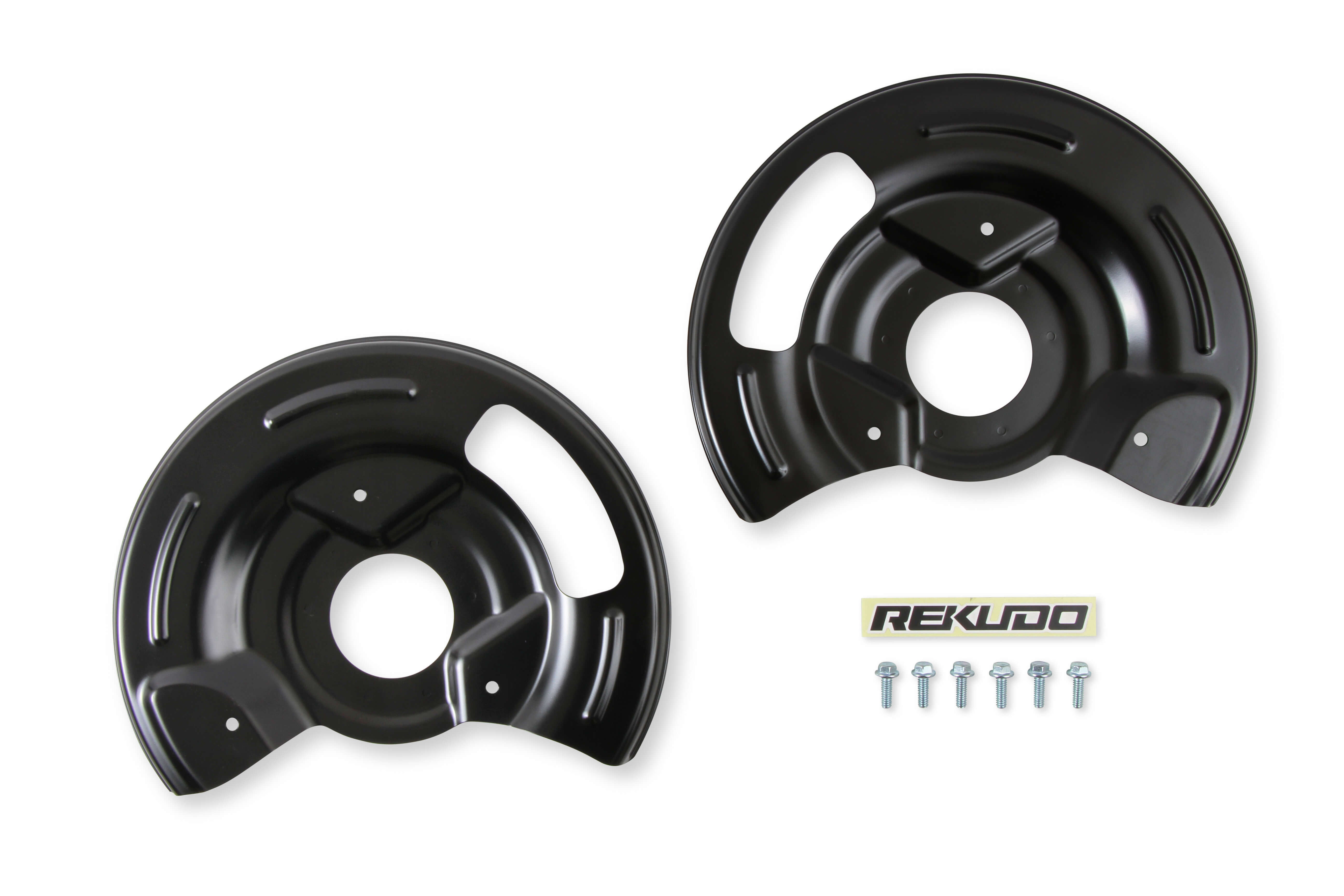 Rekudo 70-81 GM F-Body Front Dust Shield REKRK400-17