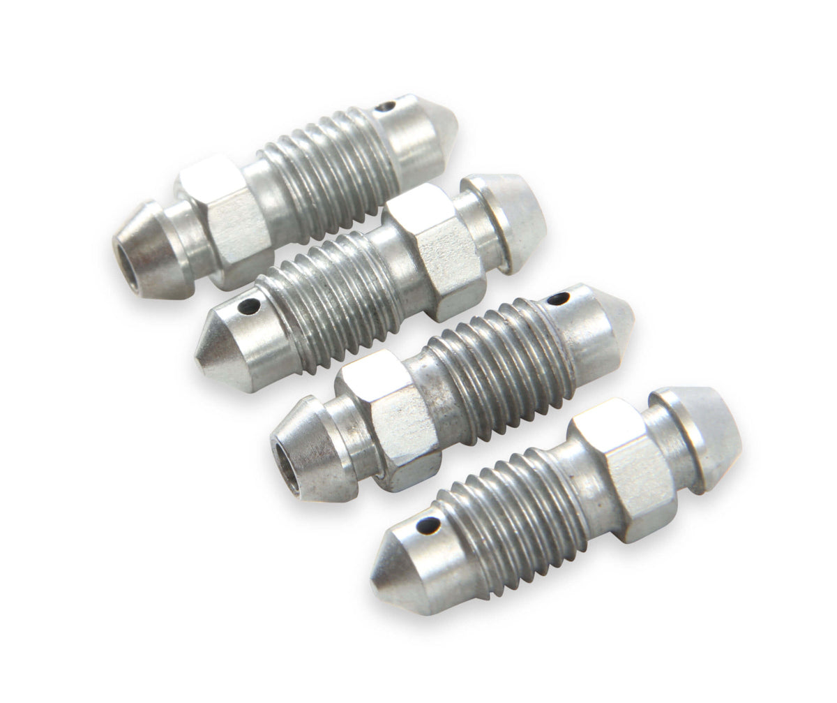 Rekudo Brake Caliper Bleeder Kit REKRK400-26