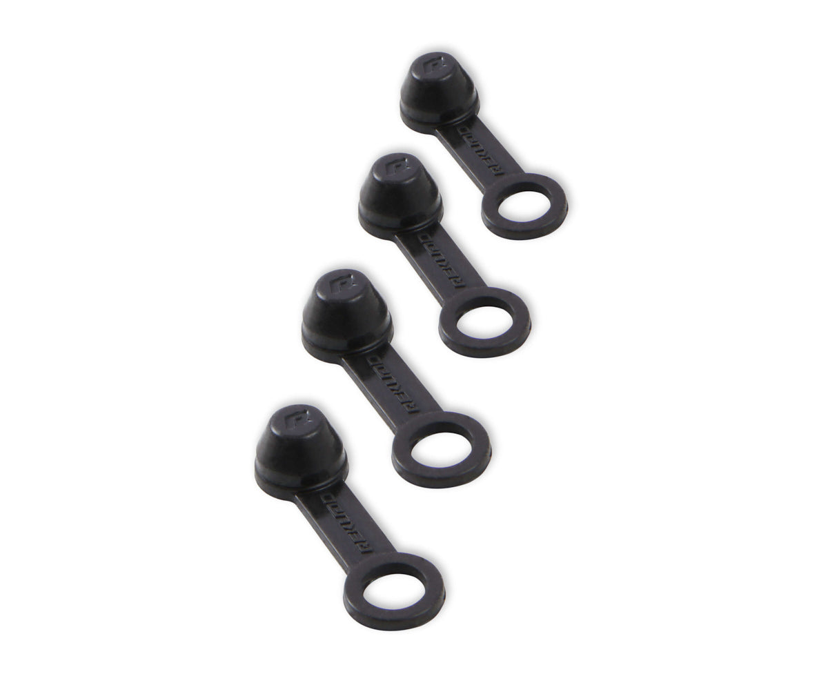 Rekudo Brake Caliper Bleeder Dust Cap Kit REKRK400-27