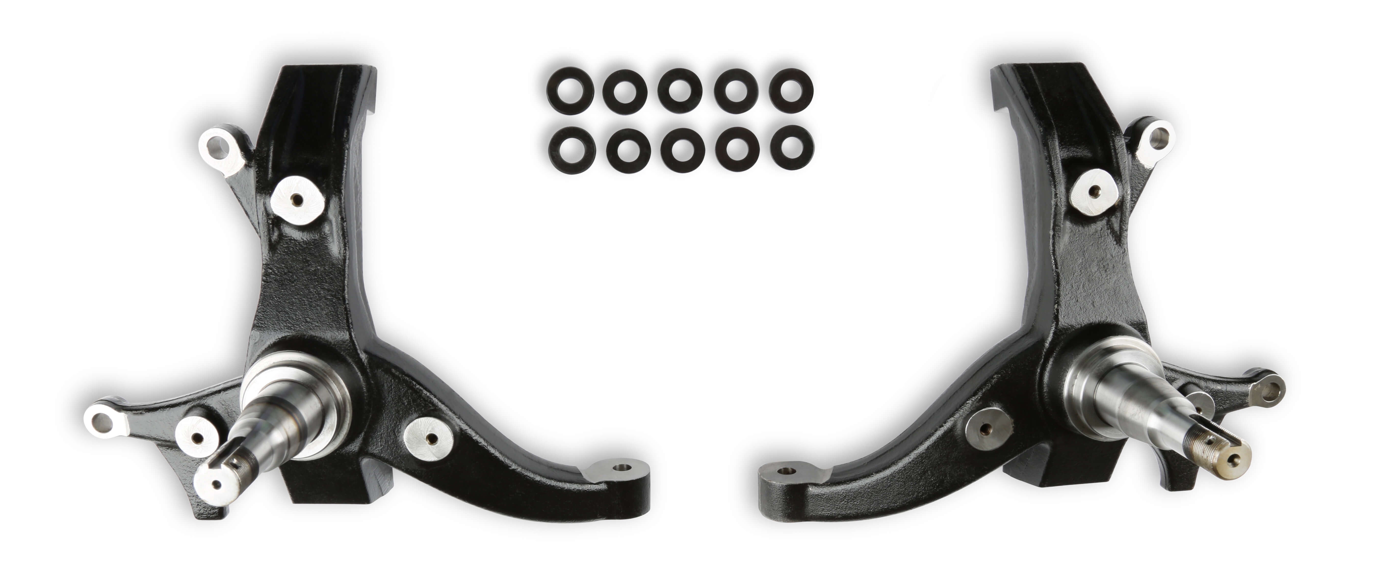 Rekudo 70-81 GM F-Body Spindle Kit REKRK600-02