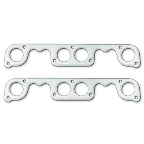 Remflex Exhaust Gasket Set SBC w/Brodix Spreadport Head REM2014