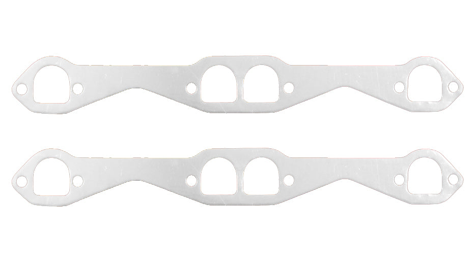 Remflex Exhaust Gasket Set SBC LT1/LT4 92-97 REM2042