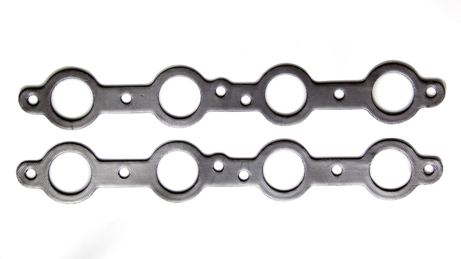 Remflex Exhaust Gasket GM LS Series 4.8L-6.0L w/Round REM2049
