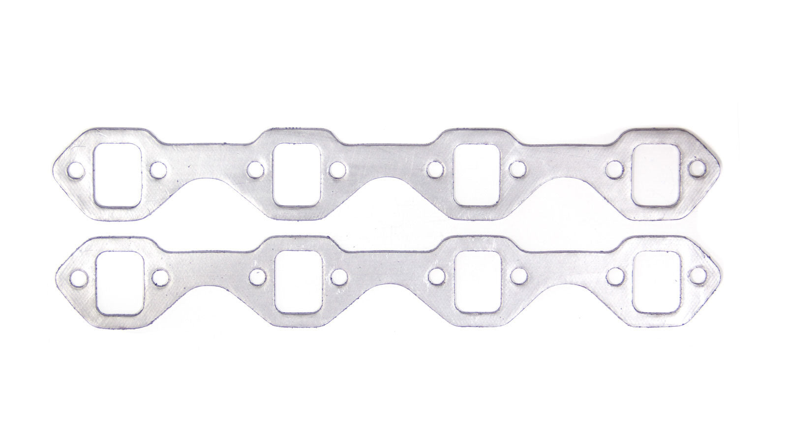 Remflex Exhaust Gaskets SBF Square Port REM3003