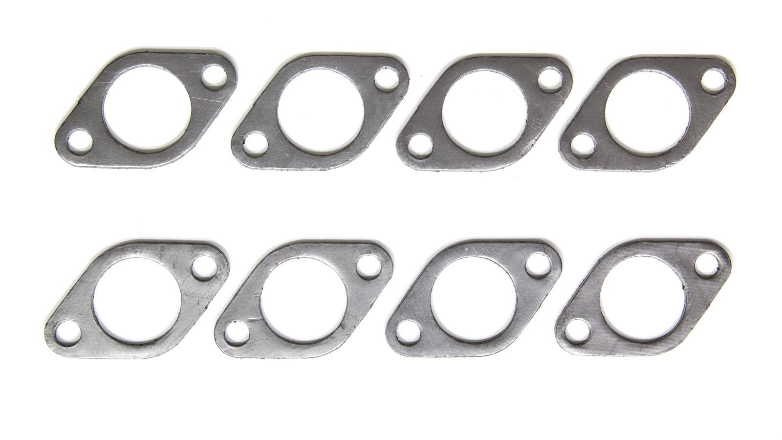 Remflex Exhaust Gasket Ford V8 L Head 221/239 39-53 REM3049