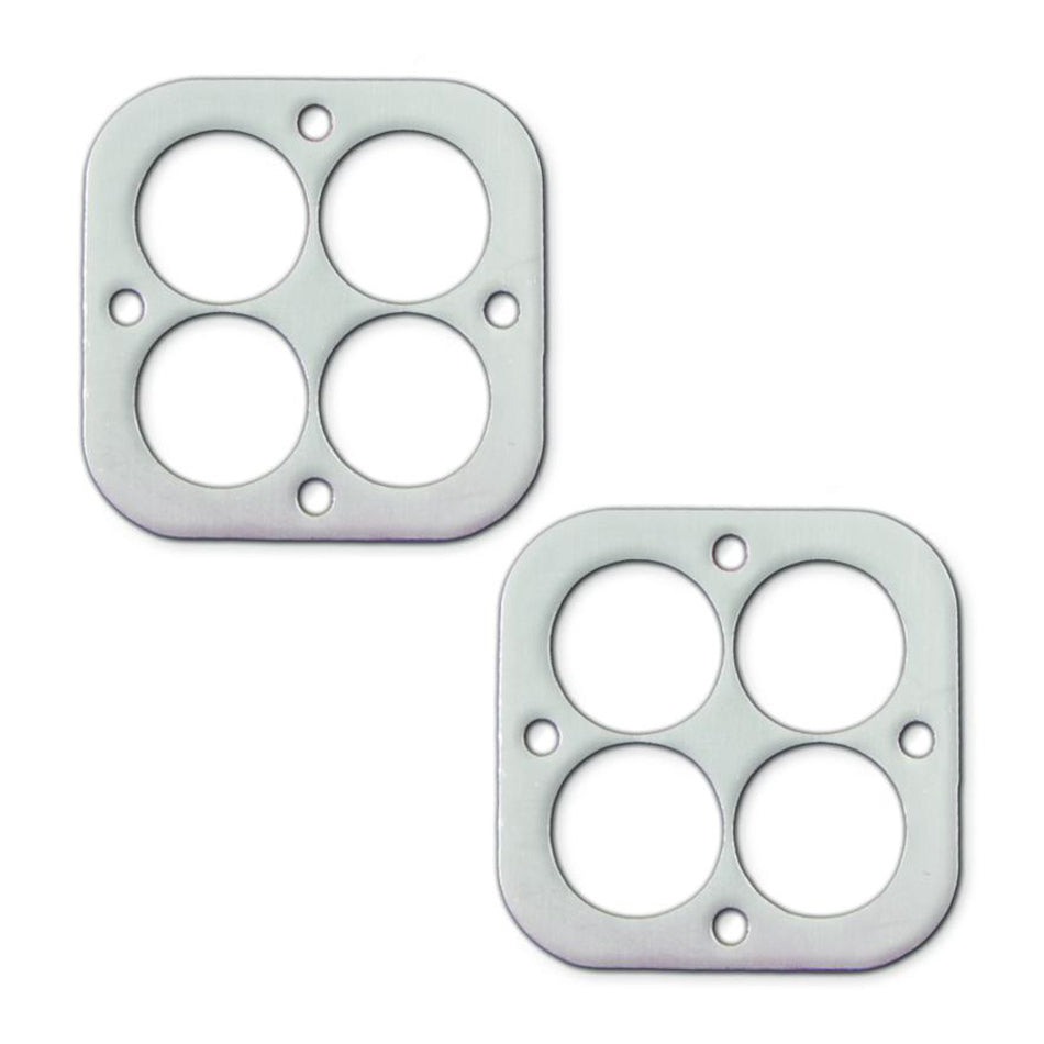 Remflex Exhaust Gasket - Univ. 4 Into 1 4-Bolt REM8065