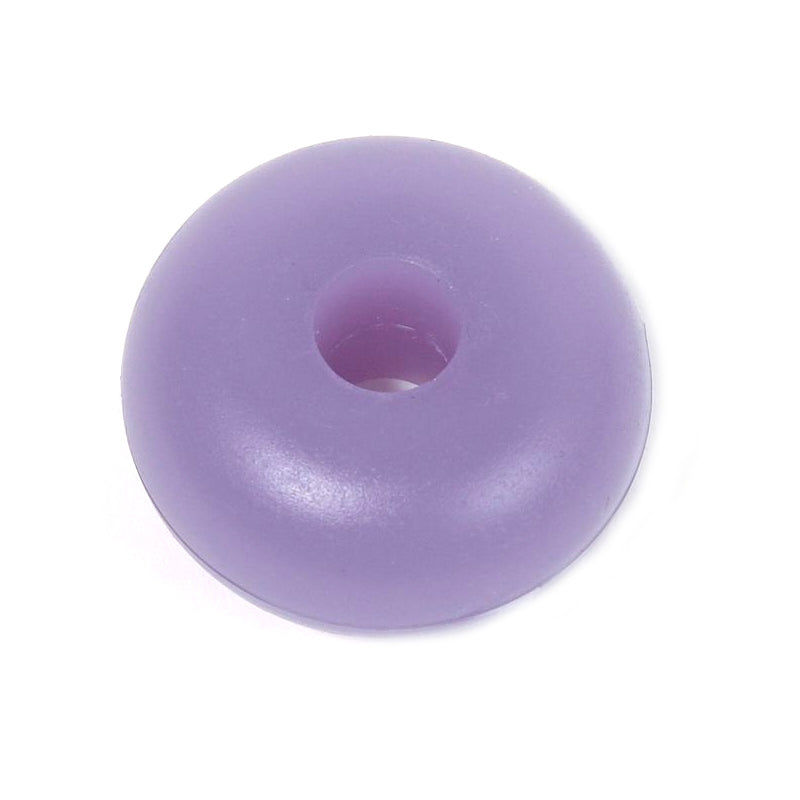 RE Suspension Bump Stop Purple Molded 1in Thk .500in ID 2.0in RESRE-BR-RSW-460