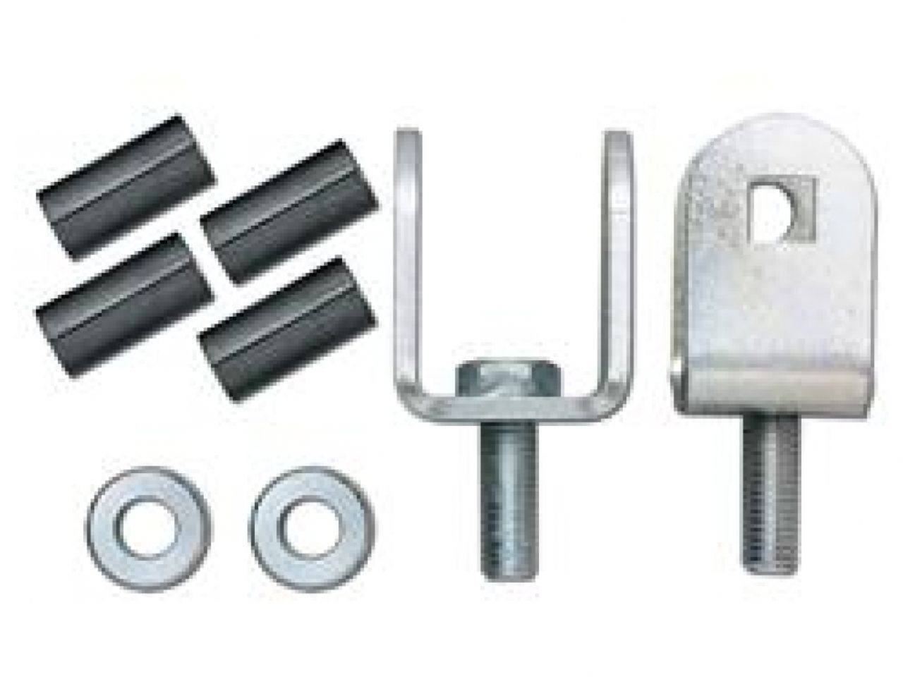 Rubicon Express Sway Bar Endlinks RE1172 Item Image