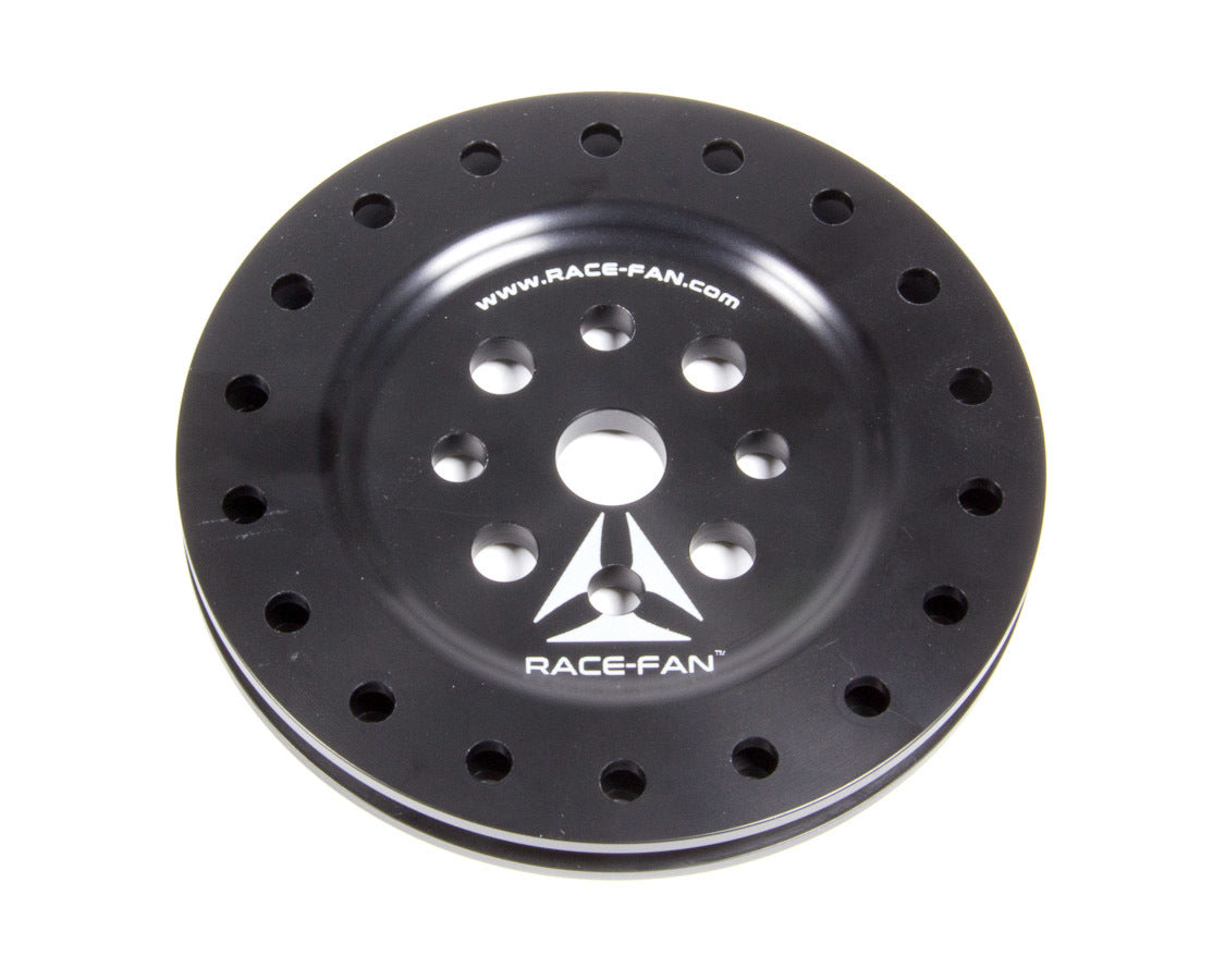 Race-Fan Fan Hub 5/8in Center Hole RFN60-5000-625