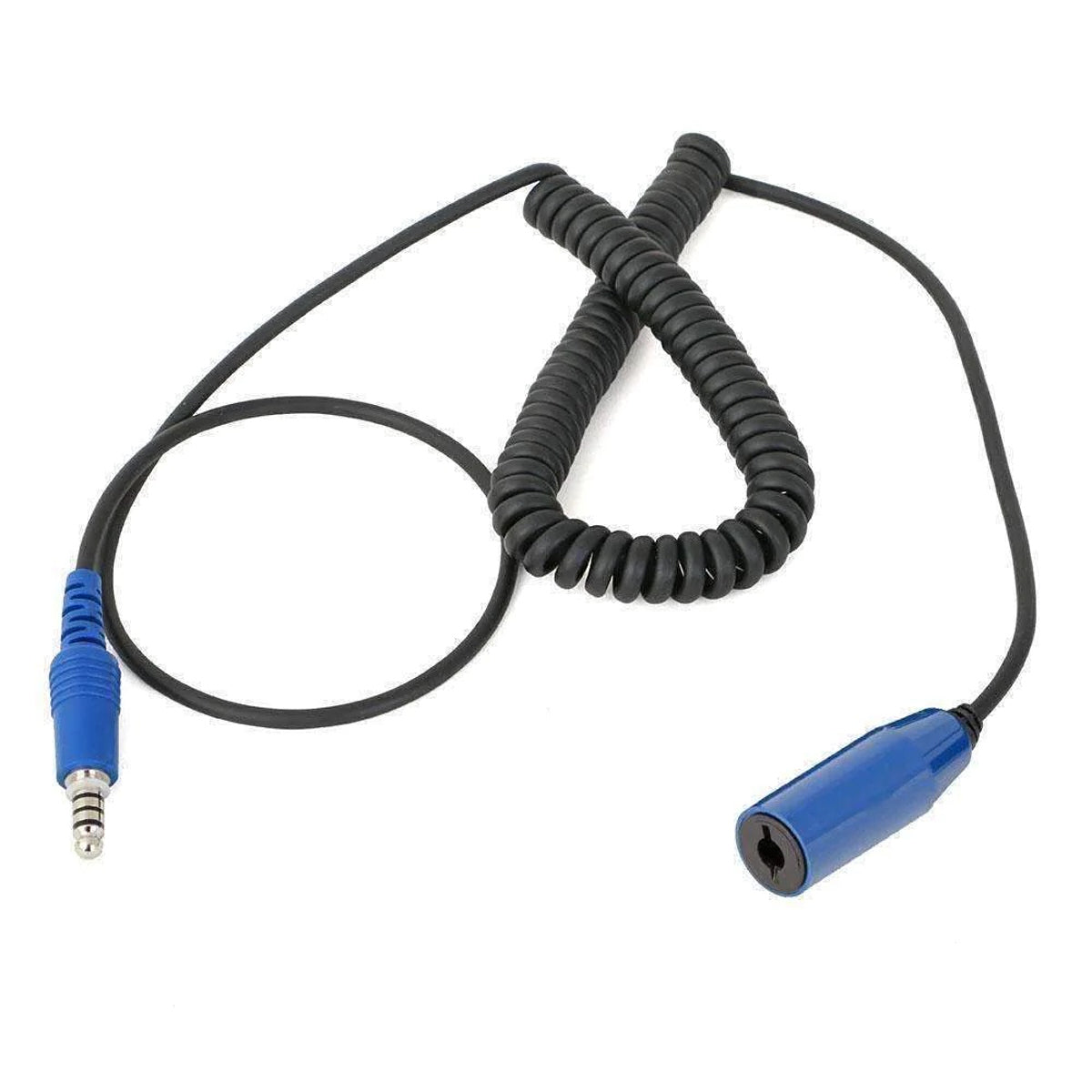Rugged Radio Products Adaptor Cable Headset / Intercom Offroad RGRCC-OFF-EXT