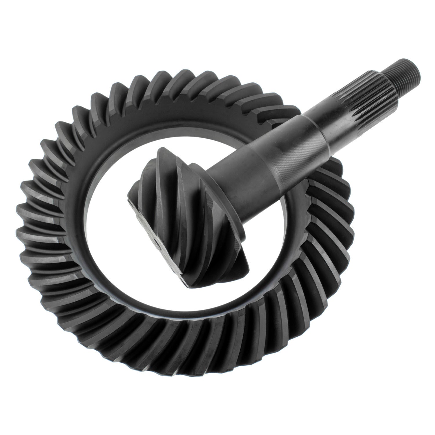 Richmond 3.90 12 Bolt GM Pass RIC49-0040-1