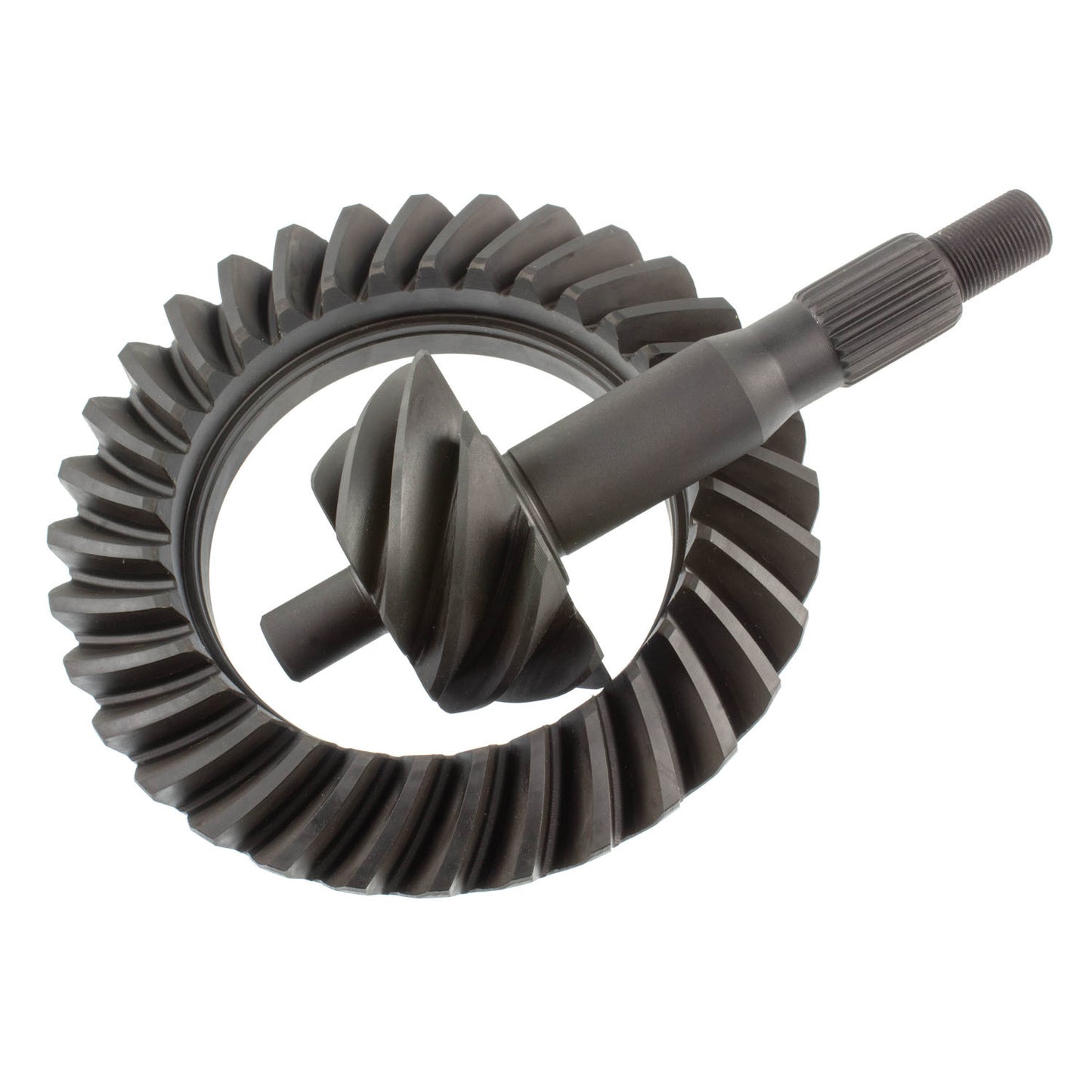 Richmond 3.55 Ratio 8in Ford RIC49-0101-1