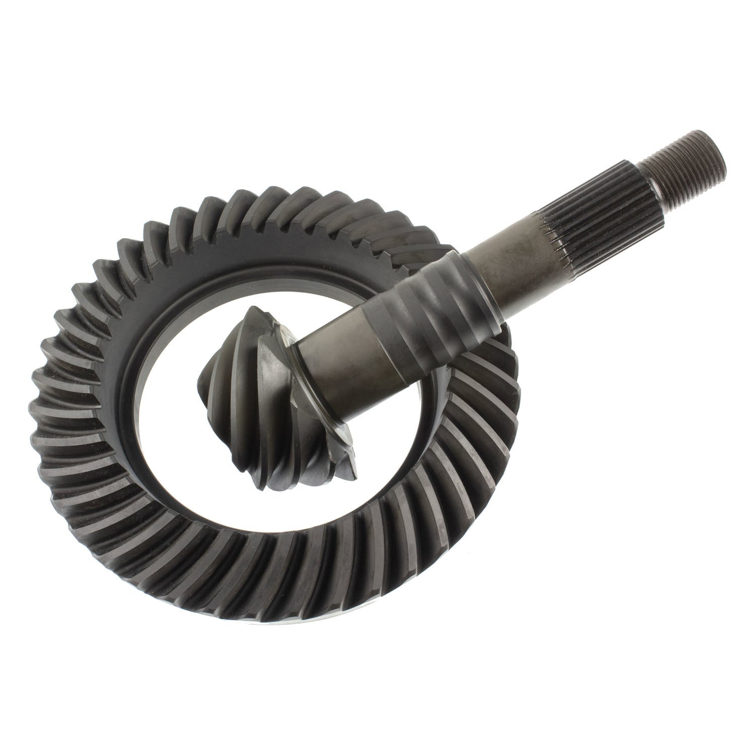Richmond 4.56 7.5in 10 Bolt GM RIC69-0324-1