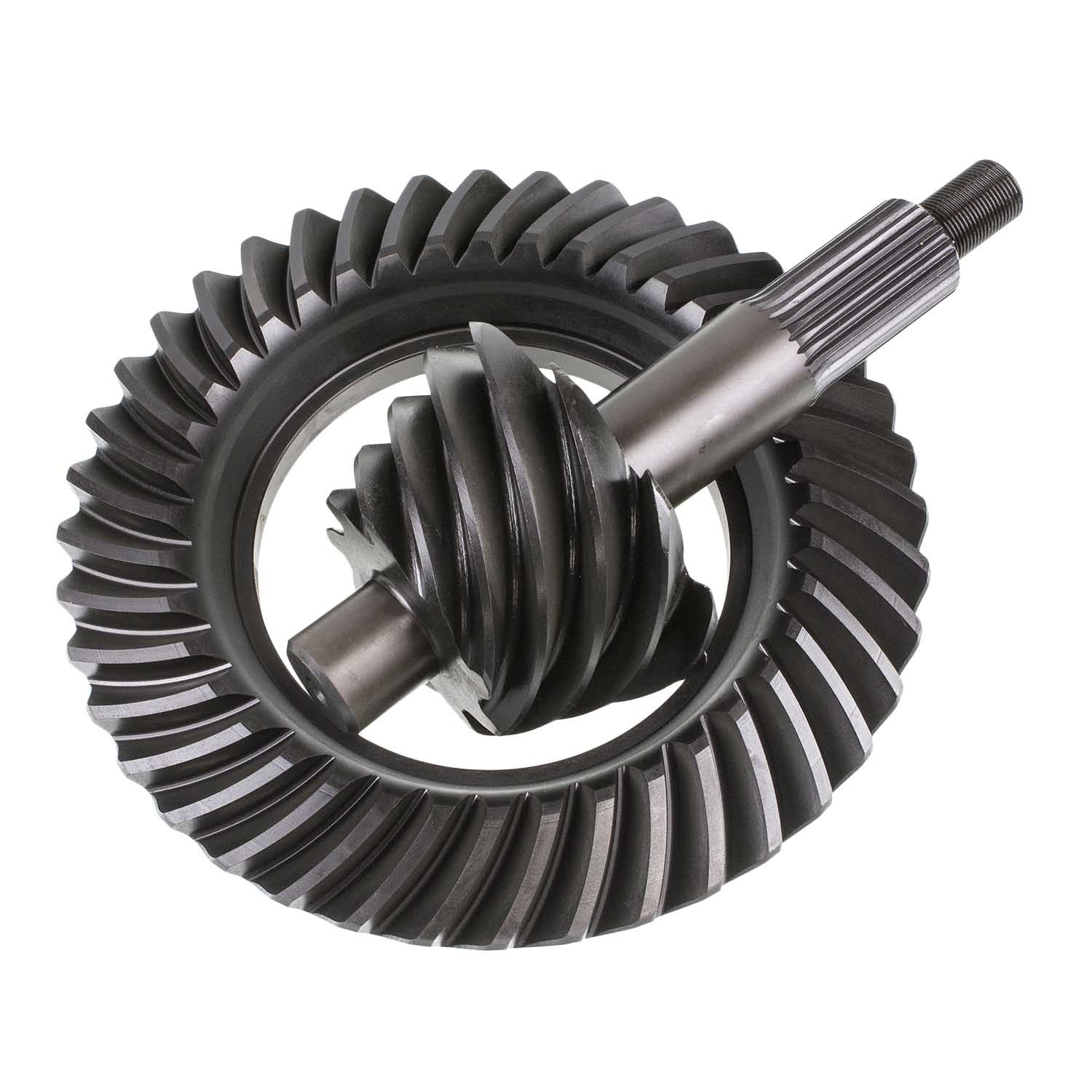 Richmond 4.44 Ratio 9in Ford RIC69-0368-1