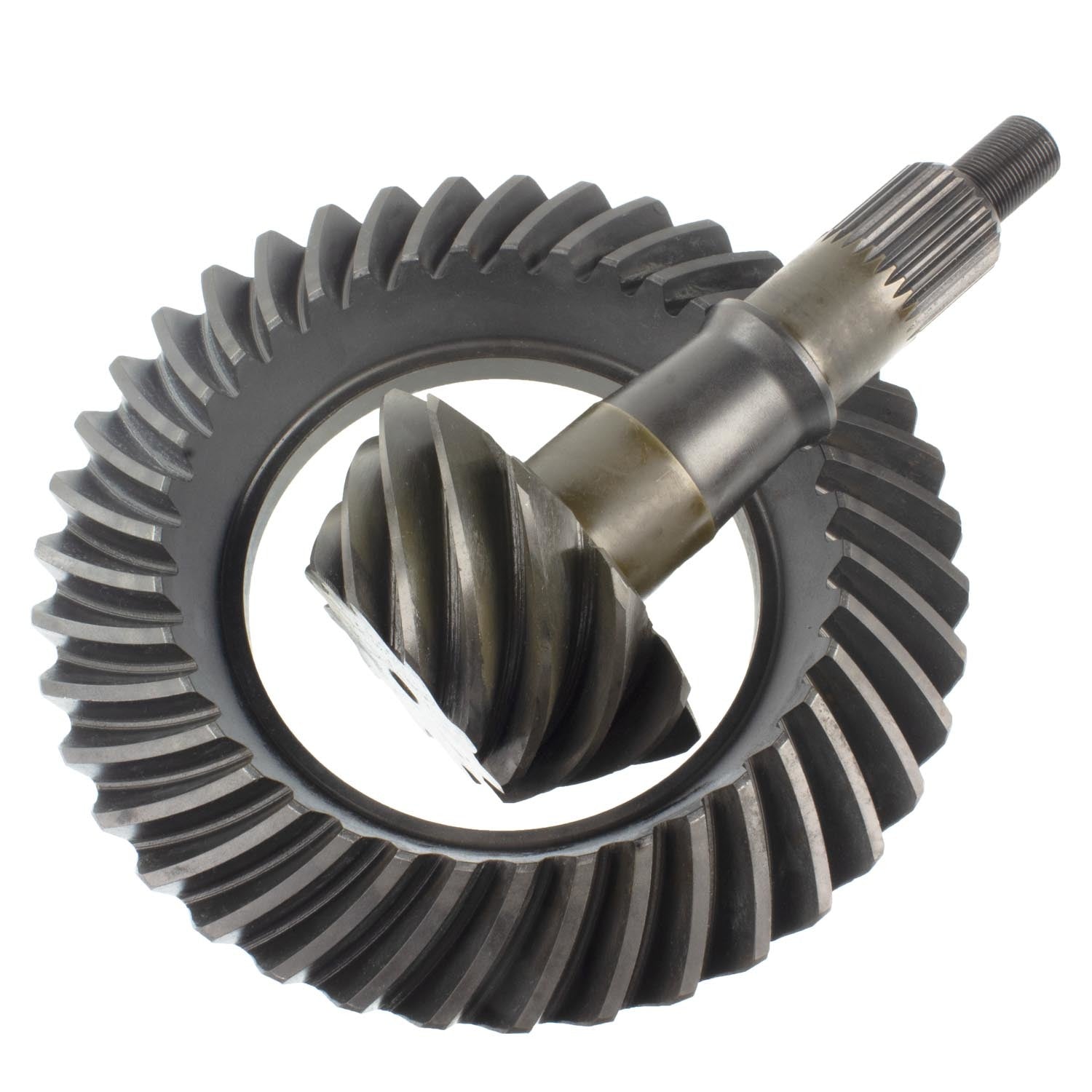 Richmond Excel Ring & Pinion Gear Set Ford 8.8 3.55 Ratio RICF88355
