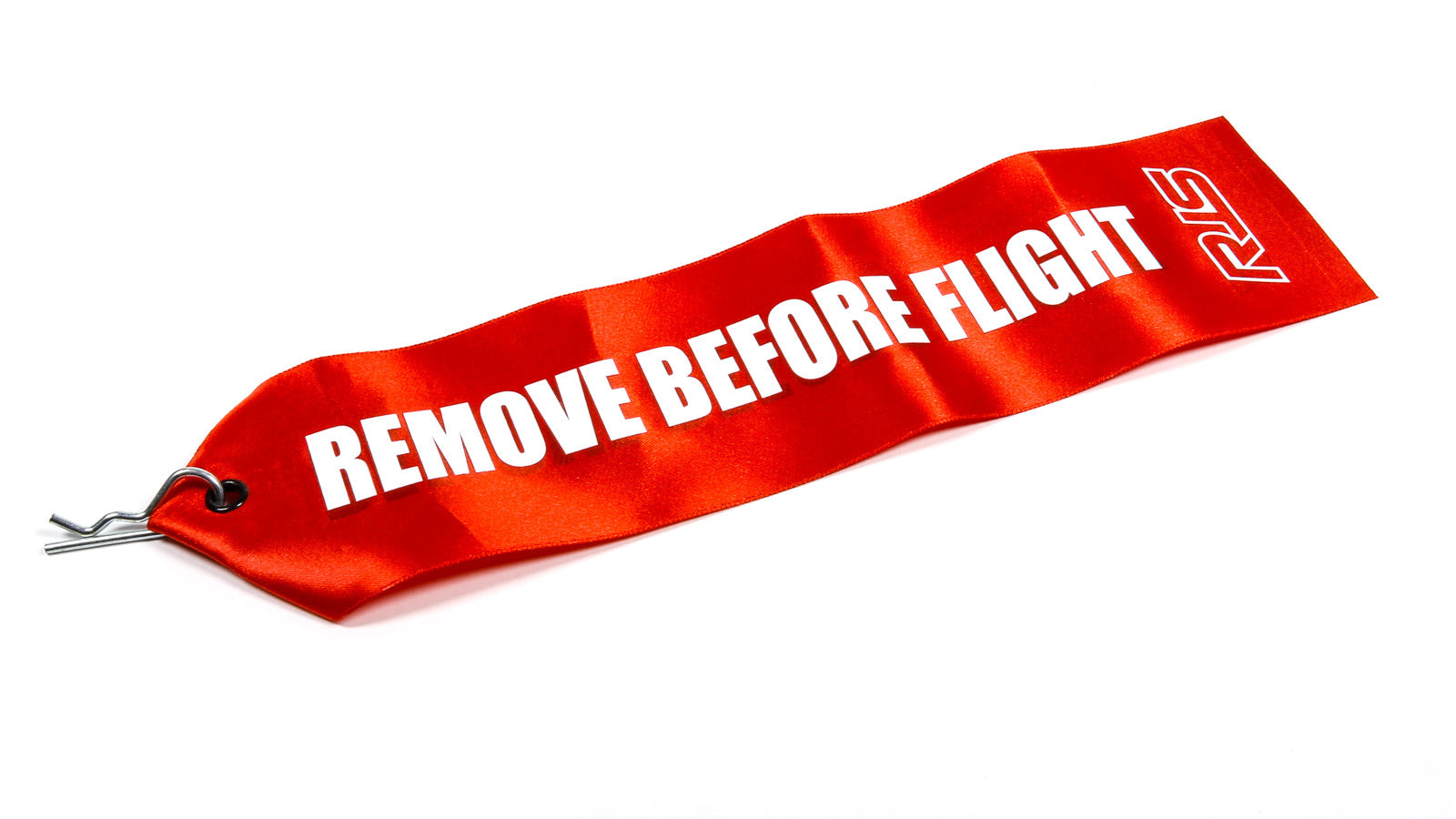 RJS Racing Equipment Remove Before Flight Tag RJS7001502