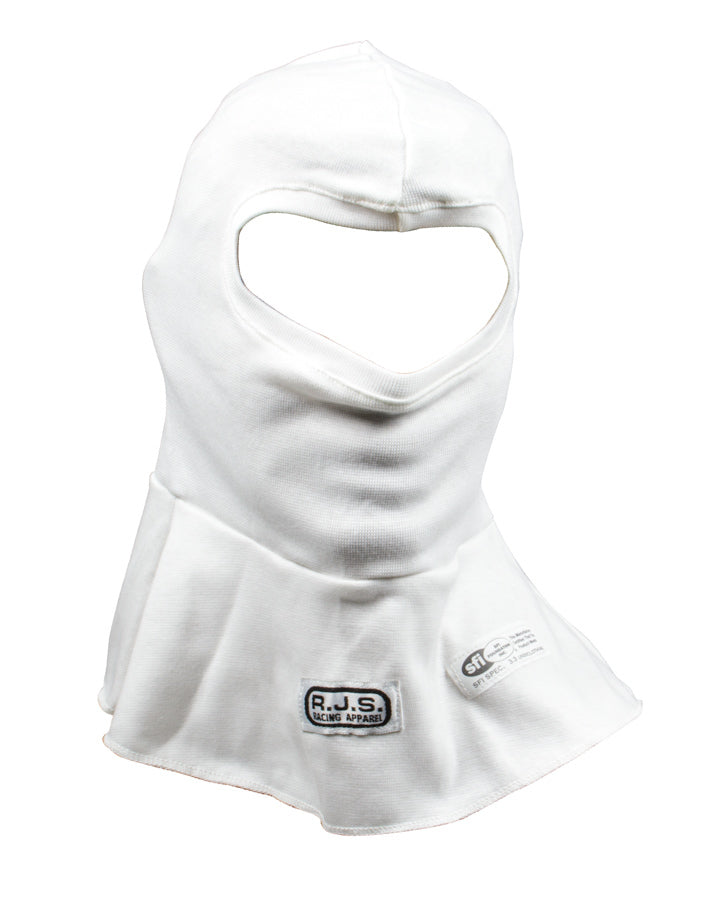 RJS Racing Equipment Nomex Hood S/L Jr RJS8001000