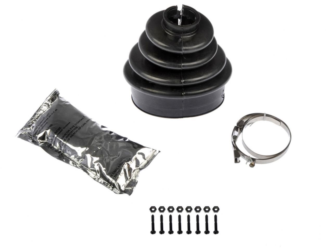 Dorman Vehicle Parts 03609 Item Image
