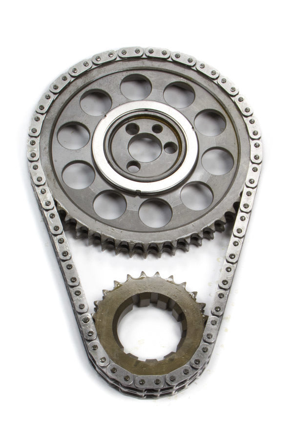 Rollmaster-Romac BBC Billet Roller Timing Set w/Torr. Bearing ROLCS2040