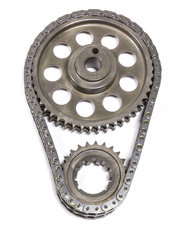 Rollmaster-Romac BBF FE Billet Roller Timing Set ROLCS4050