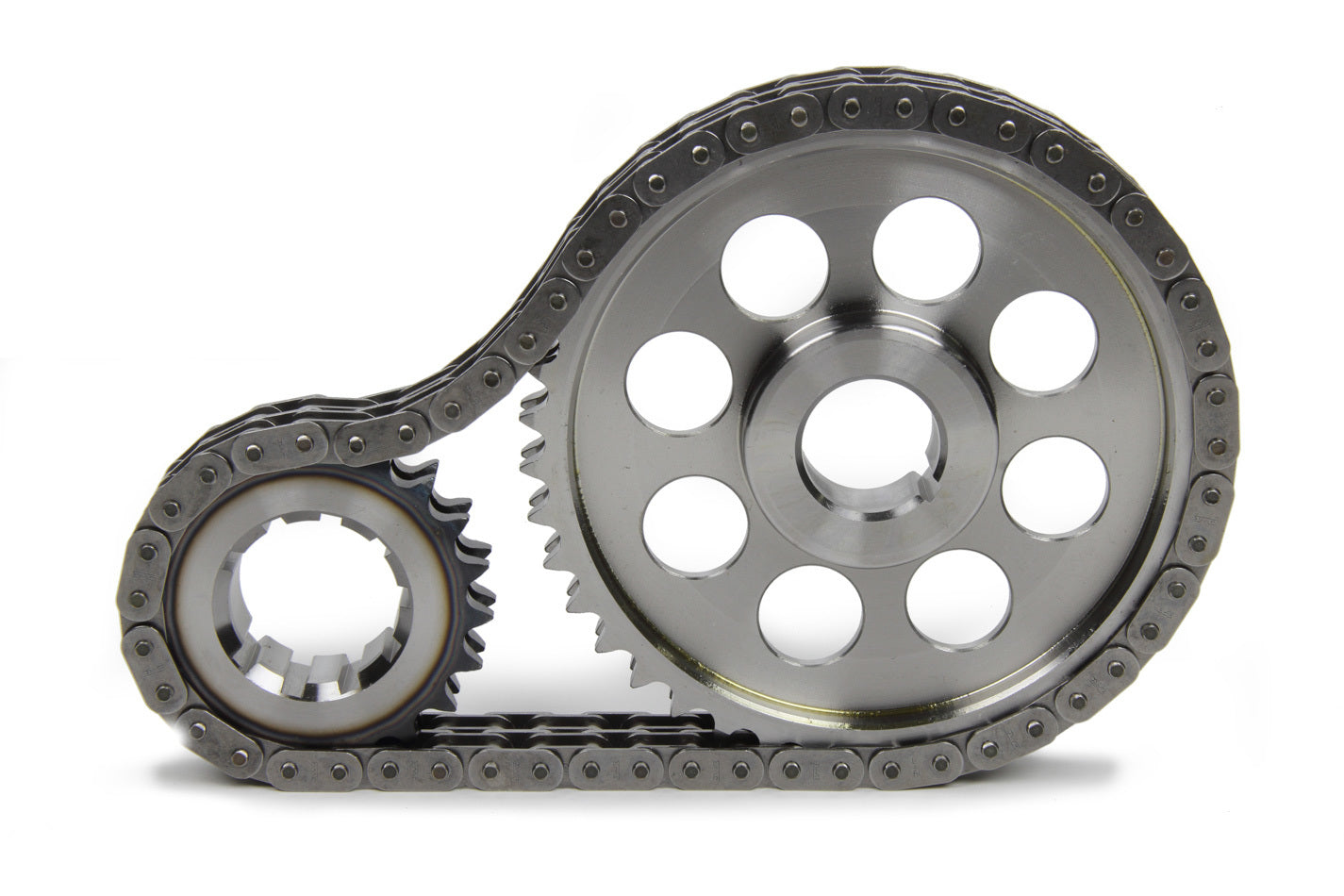 Rollmaster-Romac Ford Y-Block V8 Billet Timing Set ROLCS4060