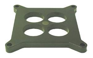 Racing Power Co-Packaged 1/2In Phenolic Spacer - Ported RPCR9138