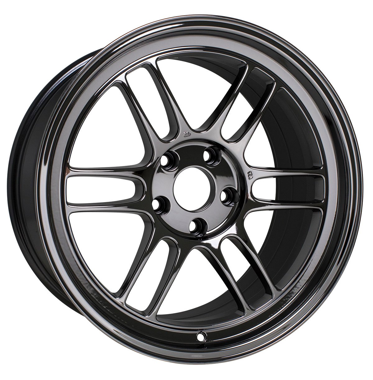 Enkei RPF1 Wheel SBC 18x7.5 +48 5x114.3 3798756548SBC