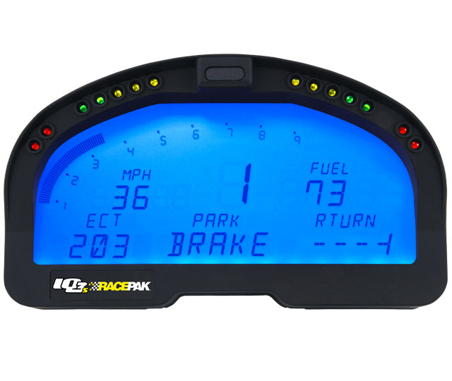 Racepak IQ3 Street Logger Dash Display Kit RPK250-DS-IQ3SL